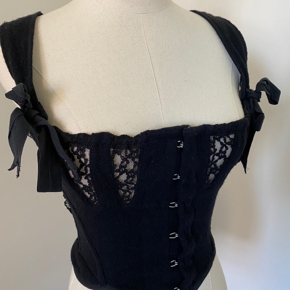 Tao Comme des Garçons corset - Picture 3 of 4